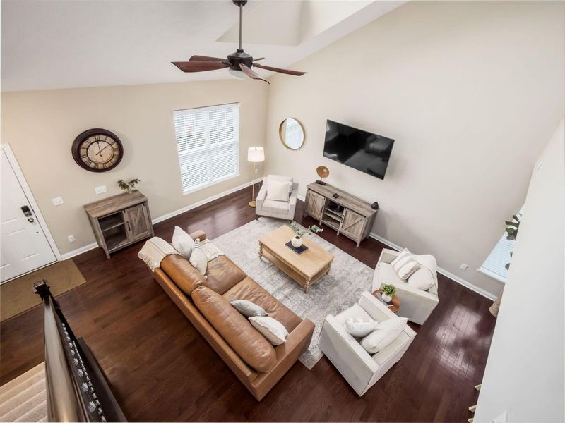 5991 Bell Classic Drive , Westerville, OH 43081 Photo 25