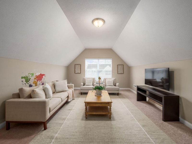 5991 Bell Classic Drive , Westerville, OH 43081 Photo 28