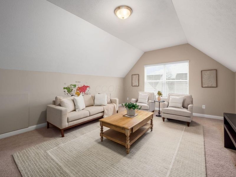 5991 Bell Classic Drive, Westerville, OH 43081 Photo 29