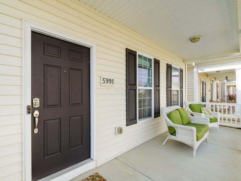 5991 Bell Classic Drive, Westerville, OH 43081 Photo 3