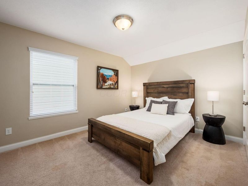 5991 Bell Classic Drive , Westerville, OH 43081 Photo 31