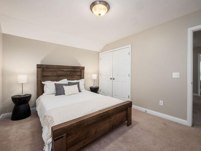 5991 Bell Classic Drive , Westerville, OH 43081 Photo 32