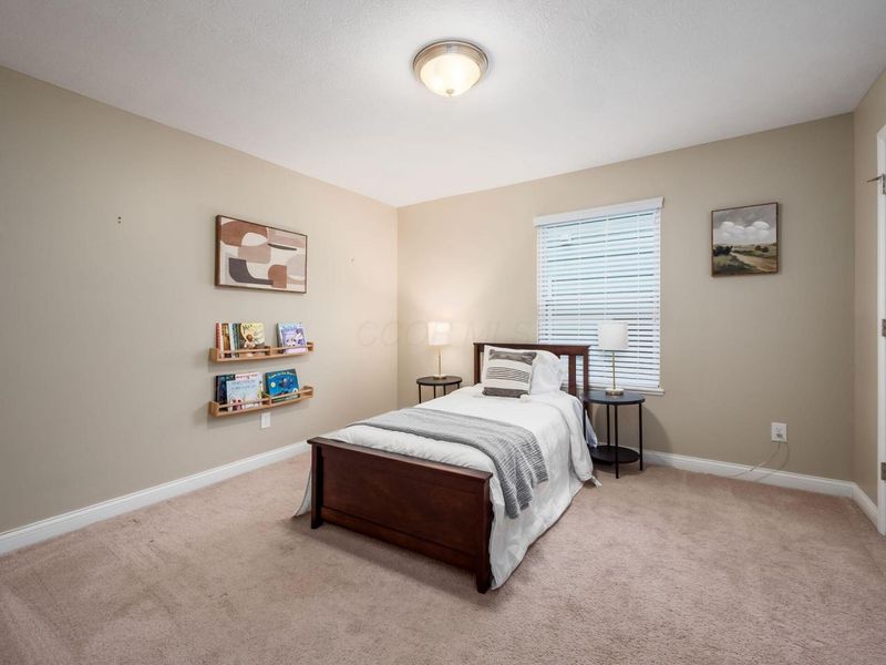 5991 Bell Classic Drive , Westerville, OH 43081 Photo 34