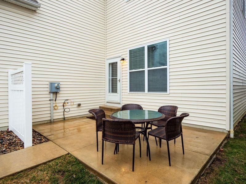 5991 Bell Classic Drive , Westerville, OH 43081 Photo 39