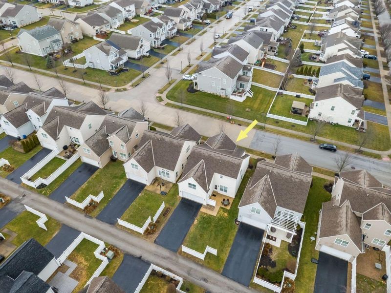 5991 Bell Classic Drive, Westerville, OH 43081 Photo 42