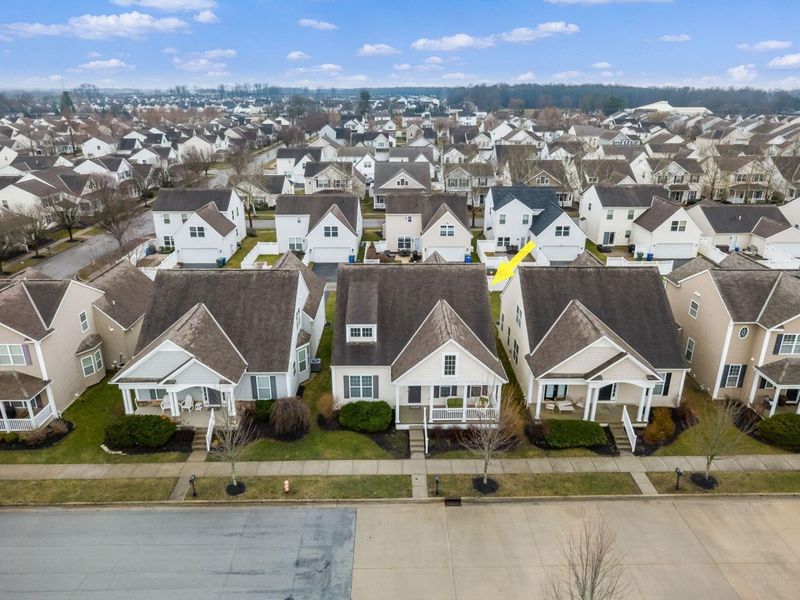 5991 Bell Classic Drive, Westerville, OH 43081 Photo 45