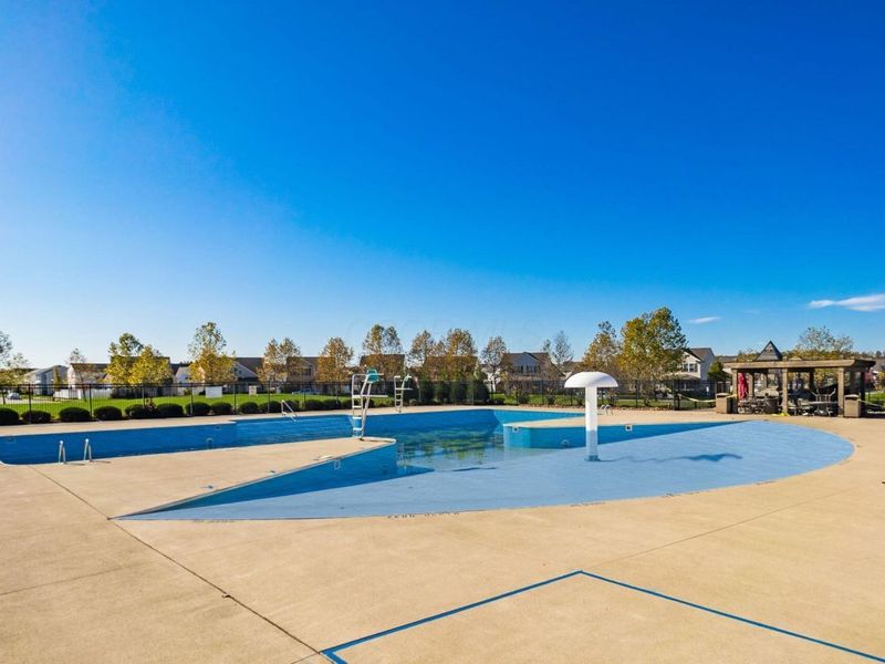 5991 Bell Classic Drive, Westerville, OH 43081 Photo 49