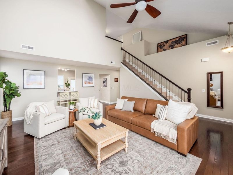 5991 Bell Classic Drive, Westerville, OH 43081 Photo 5