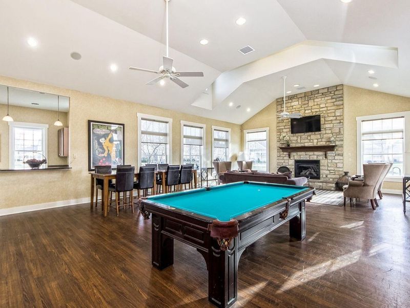 5991 Bell Classic Drive, Westerville, OH 43081 Photo 50