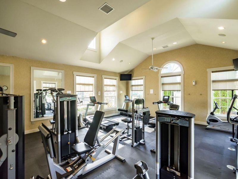 5991 Bell Classic Drive, Westerville, OH 43081 Photo 54