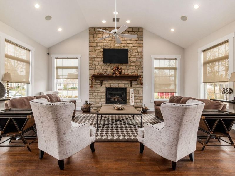 5991 Bell Classic Drive, Westerville, OH 43081 Photo 55