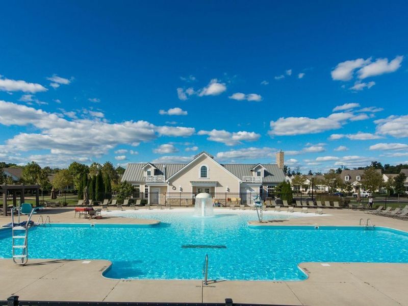 5991 Bell Classic Drive, Westerville, OH 43081 Photo 56