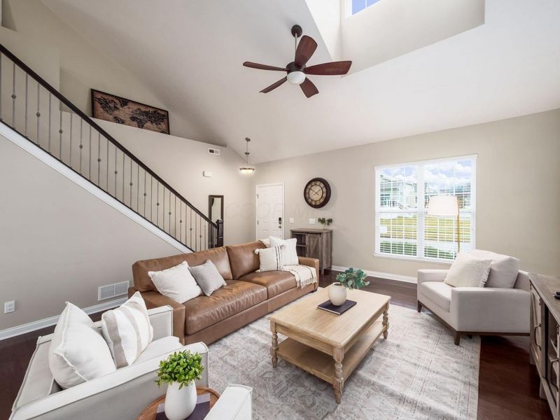 5991 Bell Classic Drive , Westerville, OH 43081 Photo 6