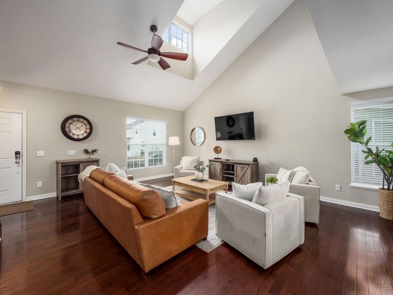 5991 Bell Classic Drive, Westerville, OH 43081 Photo 7