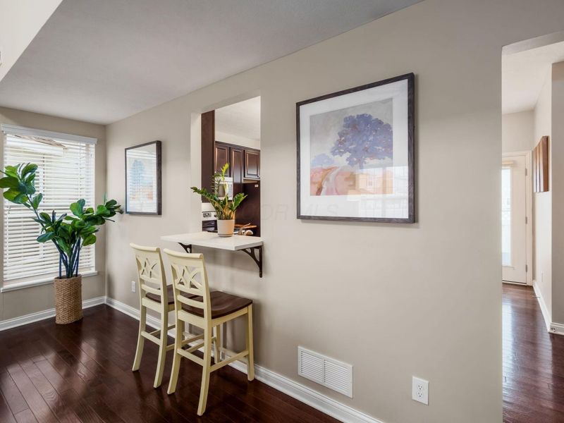 5991 Bell Classic Drive , Westerville, OH 43081 Photo 8