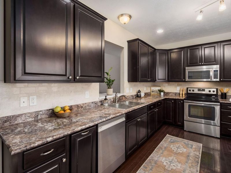 5991 Bell Classic Drive , Westerville, OH 43081 Photo 9