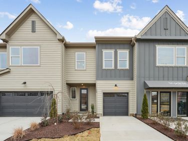 227 Oak Summit Place, Chapel Hill, NC 27516