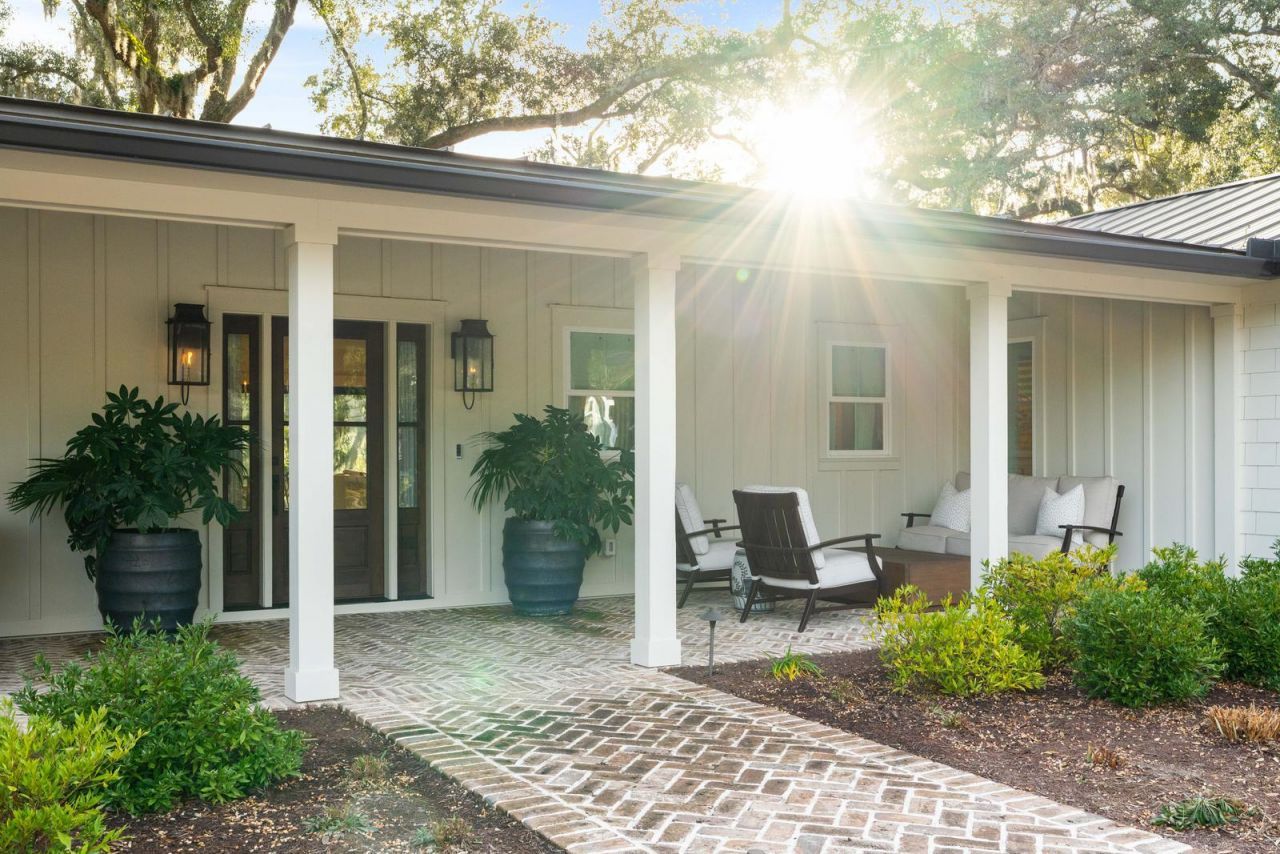 319 Hobcaw Drive Photo 11