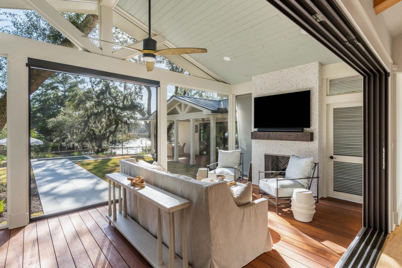 319 Hobcaw Drive Photo 21