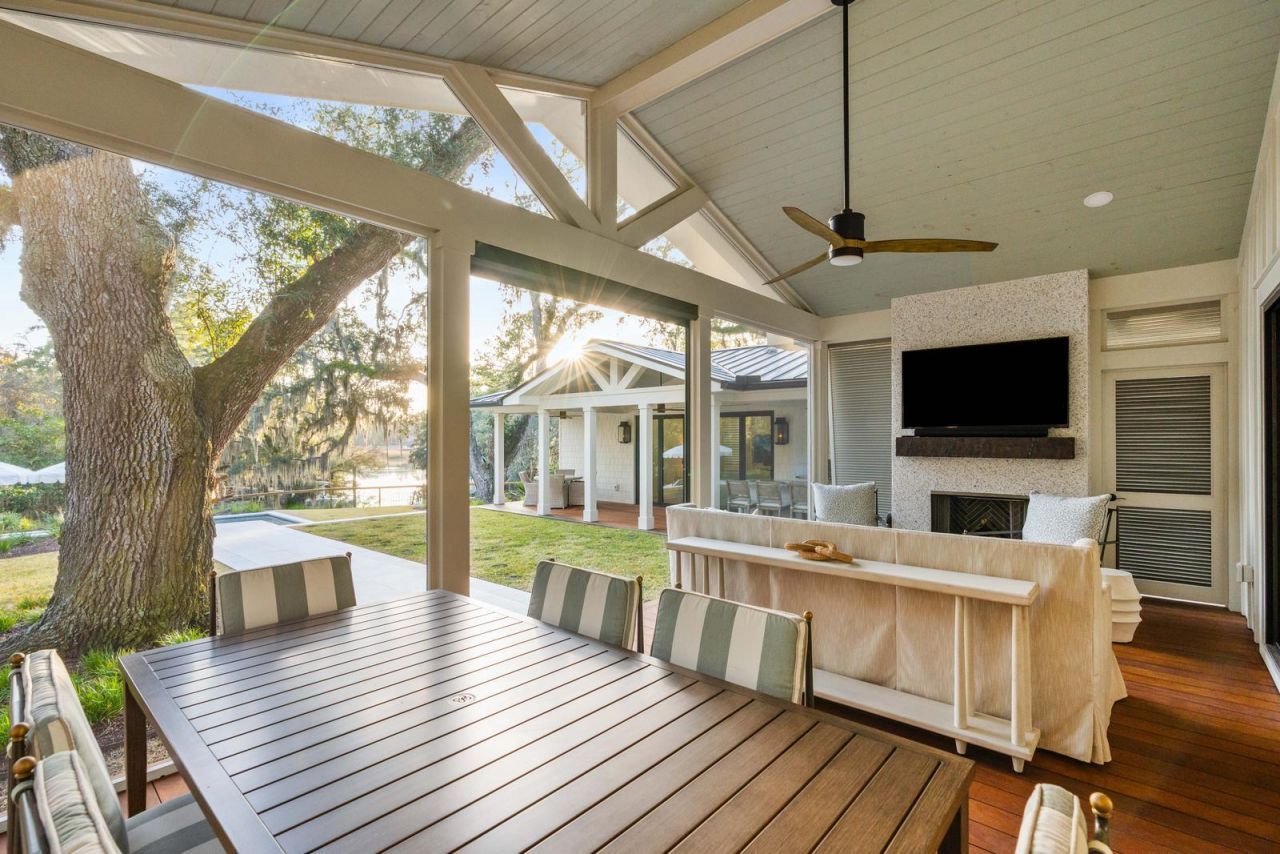 319 Hobcaw Drive Photo 23