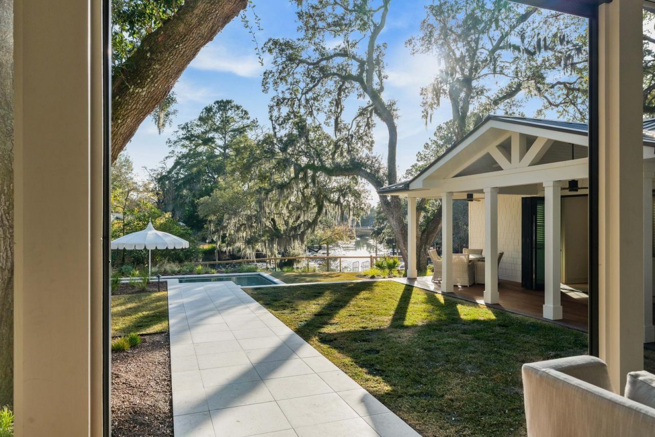 319 Hobcaw Drive Photo 53