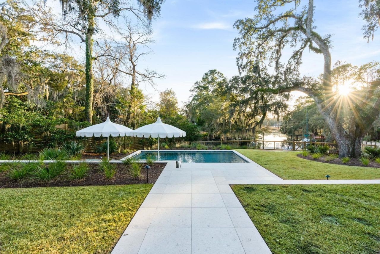 319 Hobcaw Drive Photo 54