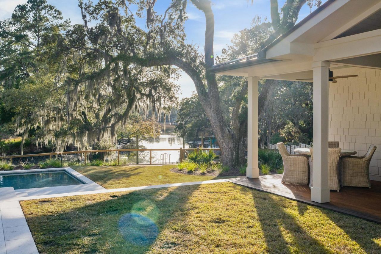 319 Hobcaw Drive Photo 67