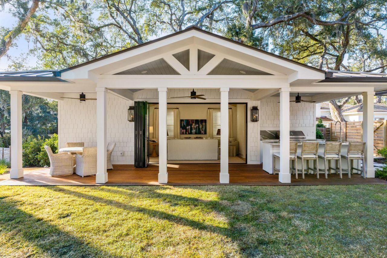 319 Hobcaw Drive Photo 7