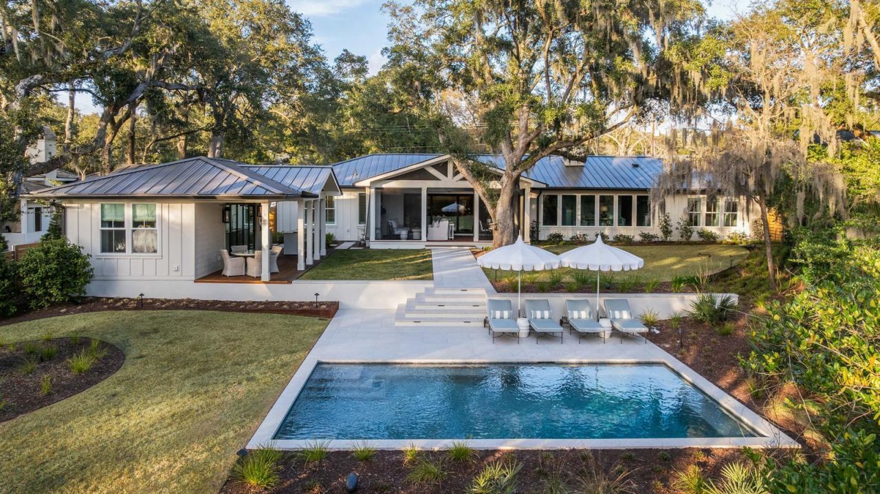 319 Hobcaw Drive Photo 72