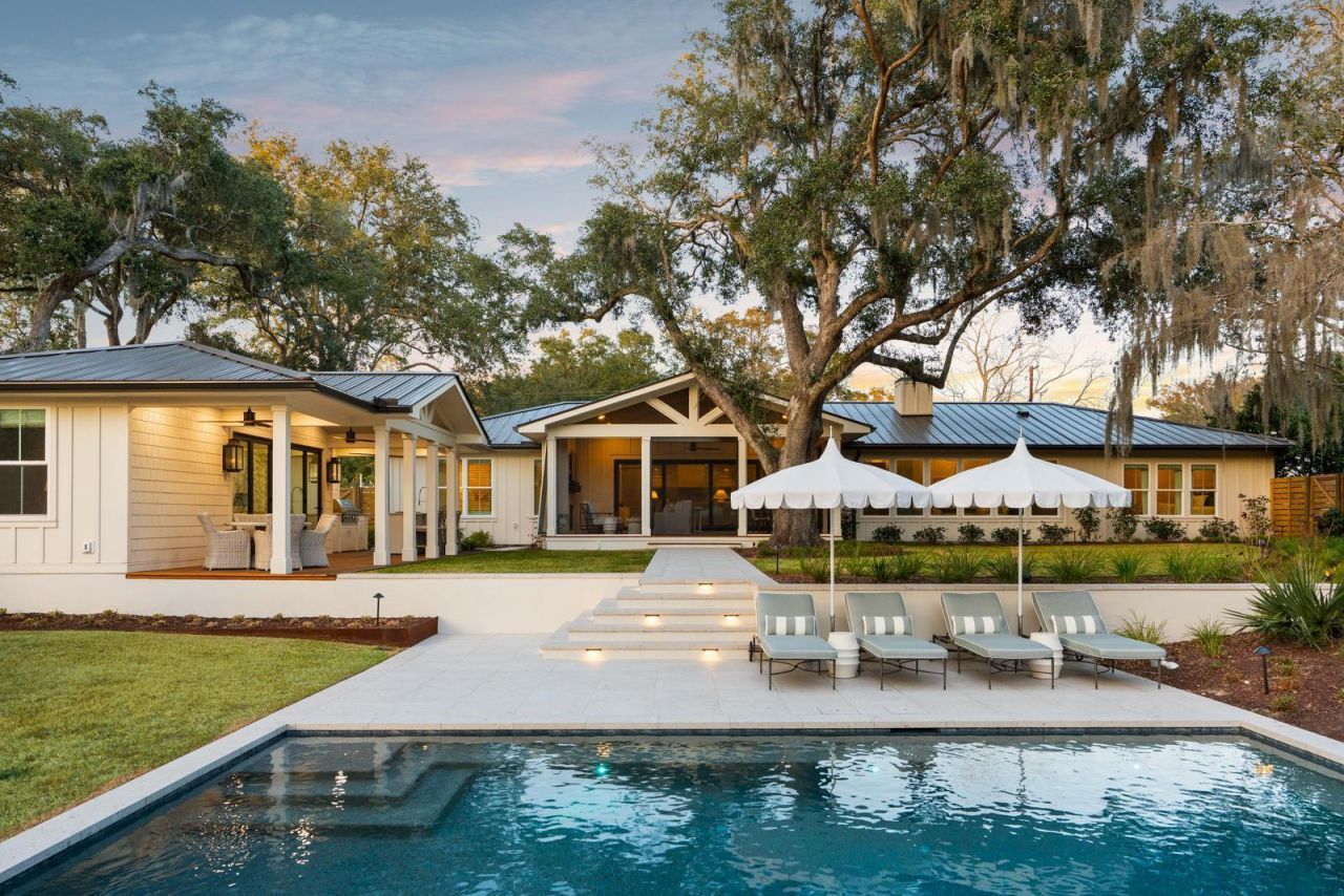 319 Hobcaw Drive Photo 73