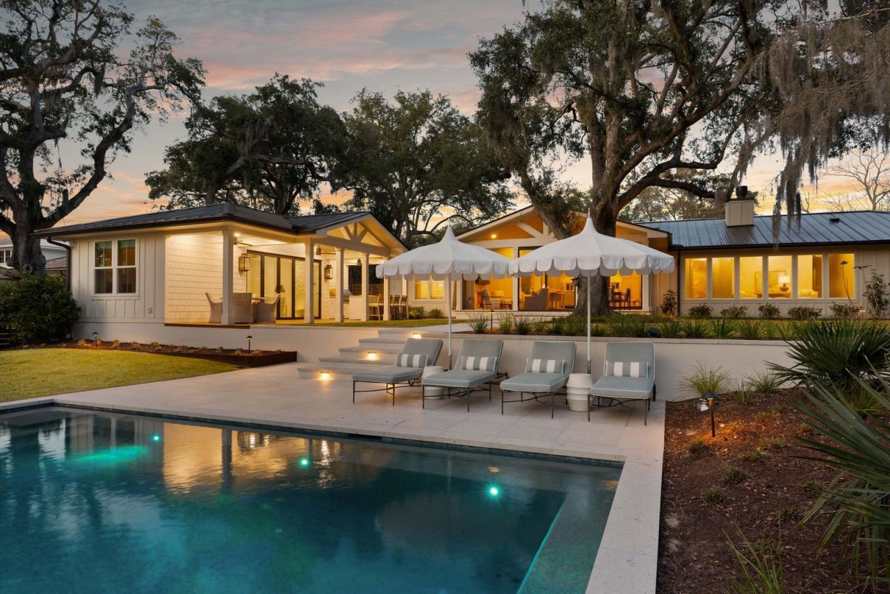 319 Hobcaw Drive Photo 74