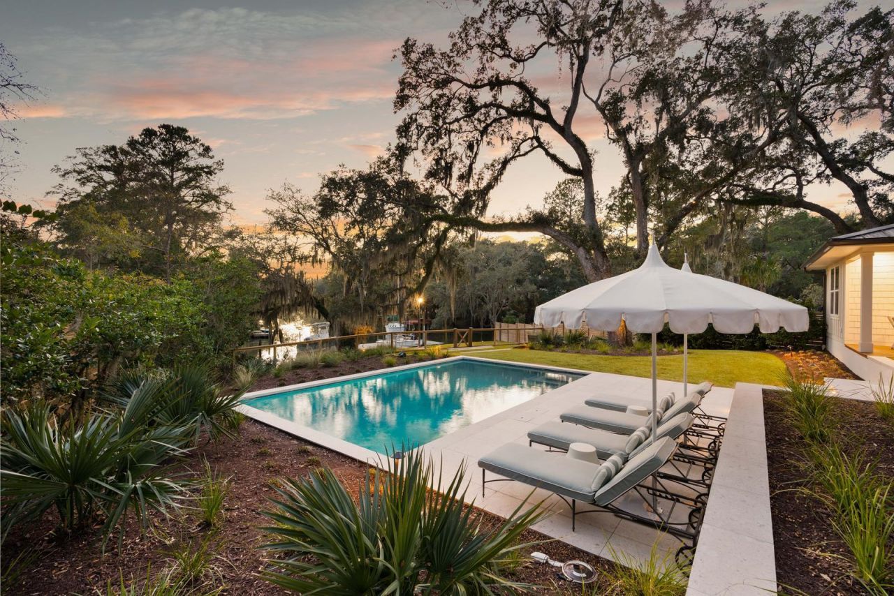 319 Hobcaw Drive Photo 76