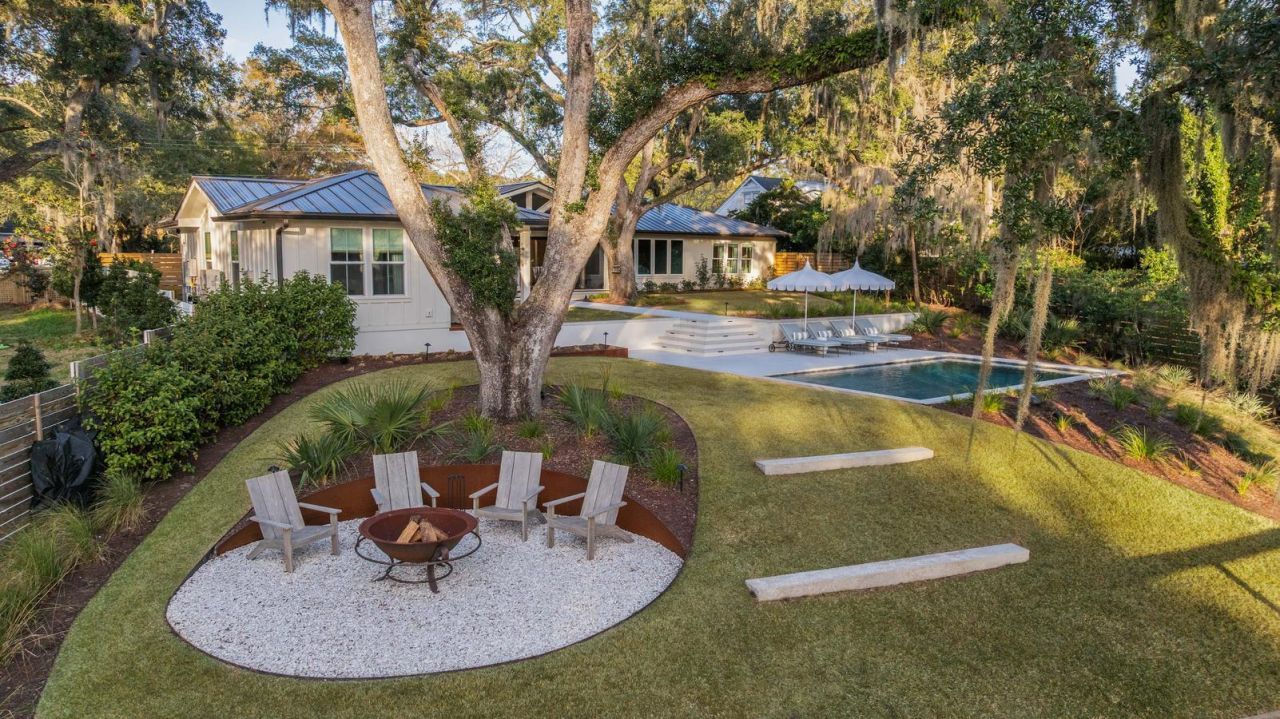 319 Hobcaw Drive Photo 77