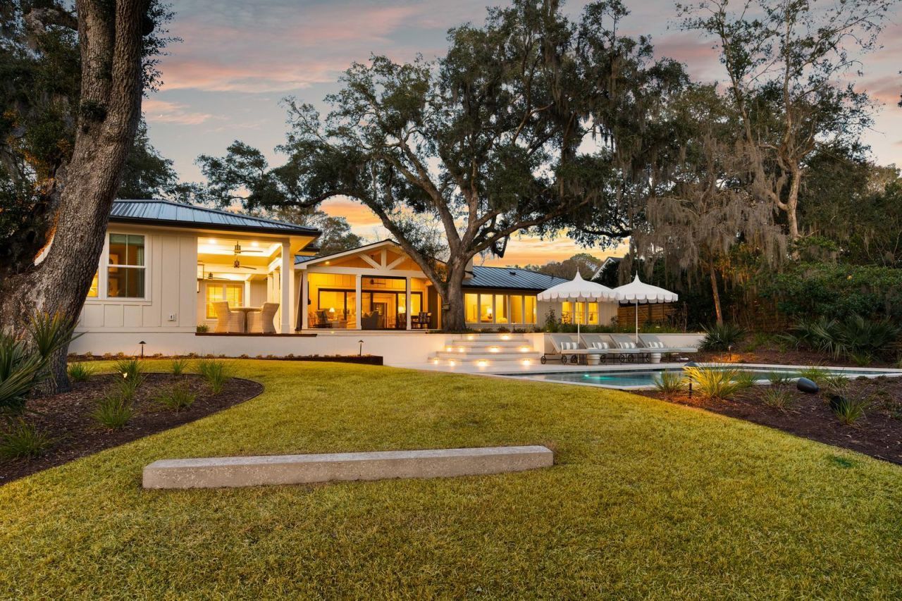 319 Hobcaw Drive Photo 80