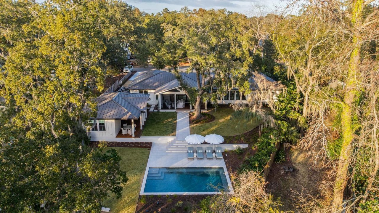 319 Hobcaw Drive Photo 81