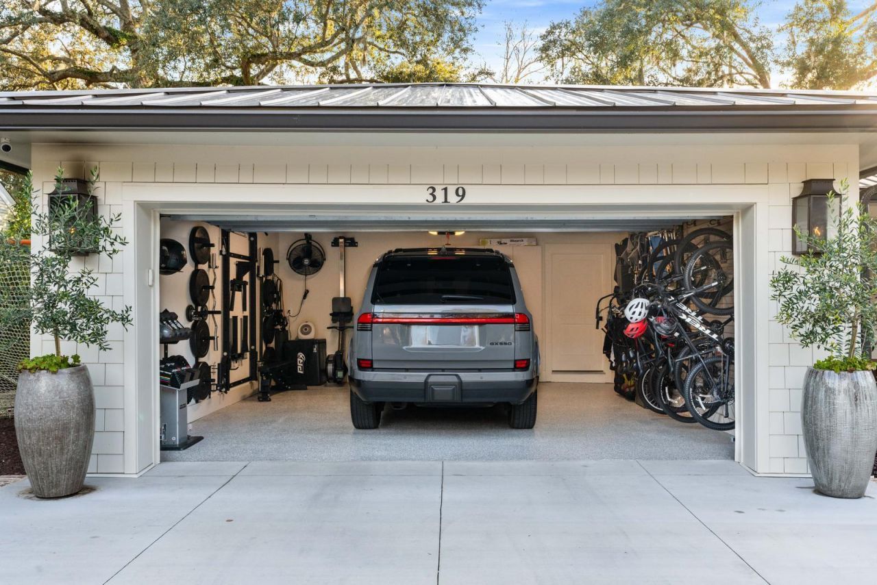 319 Hobcaw Drive Photo 86