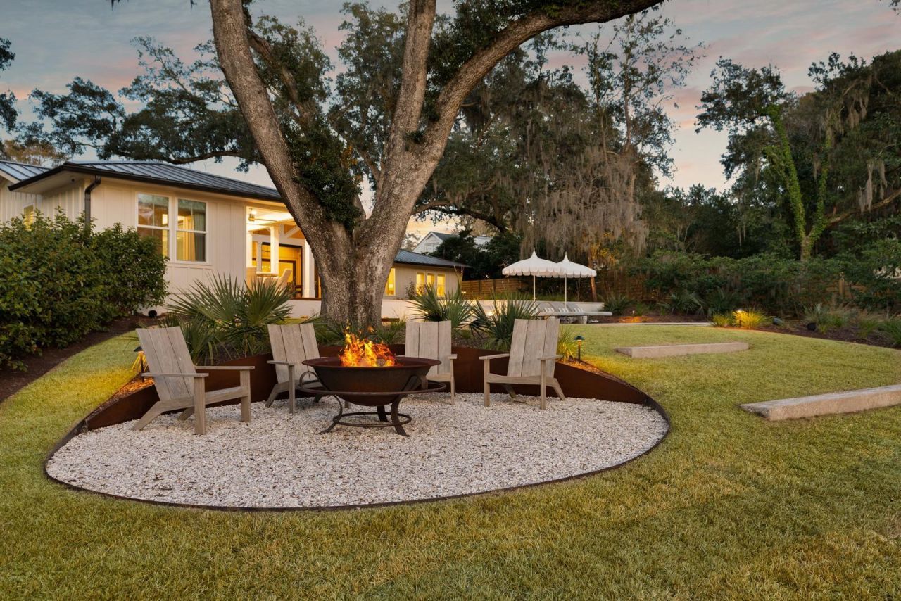 319 Hobcaw Drive Photo 9