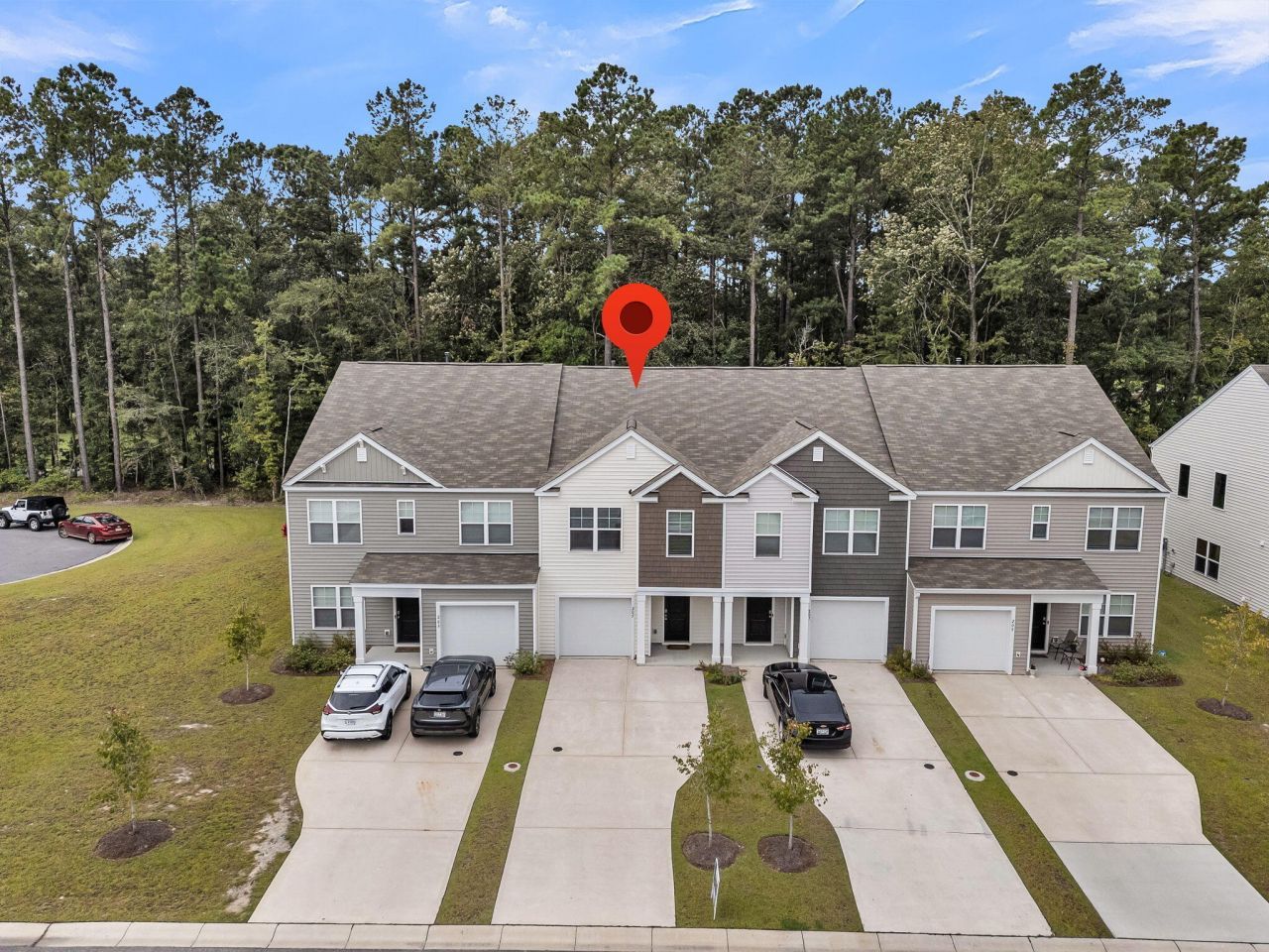 205 Cozy Brook Court Photo 17