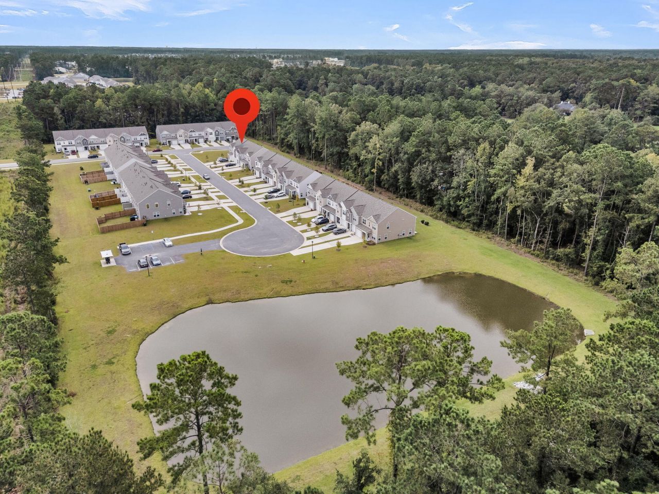 205 Cozy Brook Court Photo 4