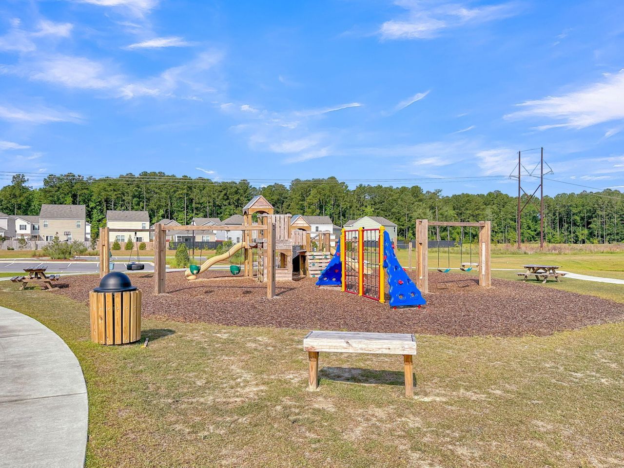 205 Cozy Brook Court Photo 48