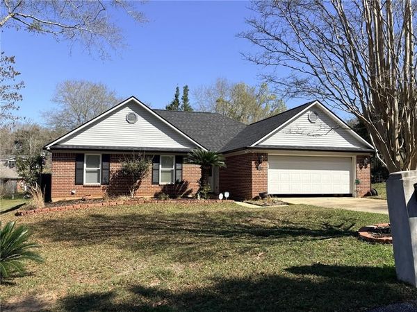 7238 Belle Chase Drive , Mobile, AL 36695