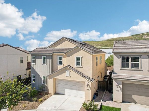 826 Camino Cantera, Chula Vista, CA 91913