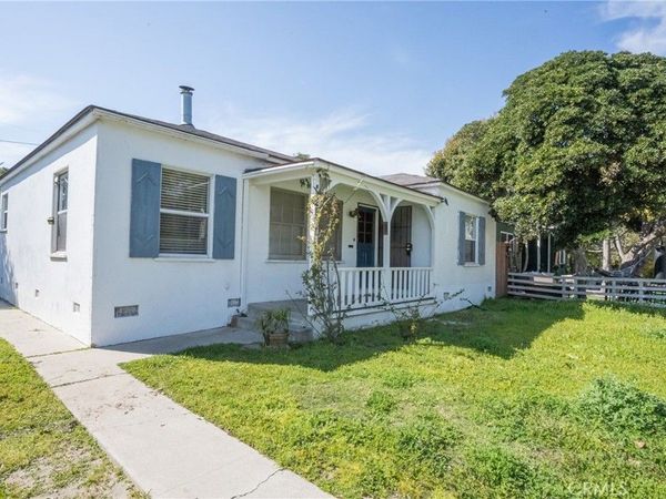 2811 Dell Avenue, Venice, CA 90291