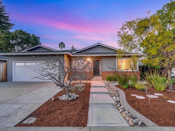 1035 Rockrose Avenue, Sunnyvale, CA 94086