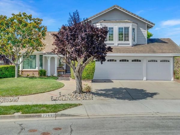 33499 33499 Quail Run Rd, Fremont, CA 94555