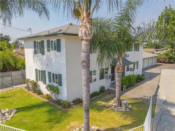 745 N Currier, Pomona, CA 91768