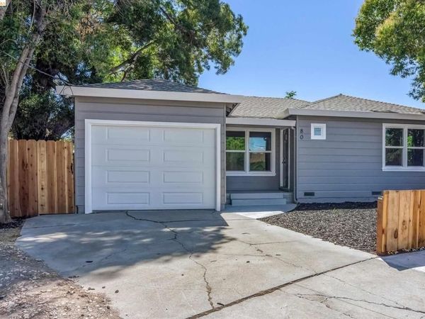 80 80 Loma Vista Way, Pittsburg, CA 94565