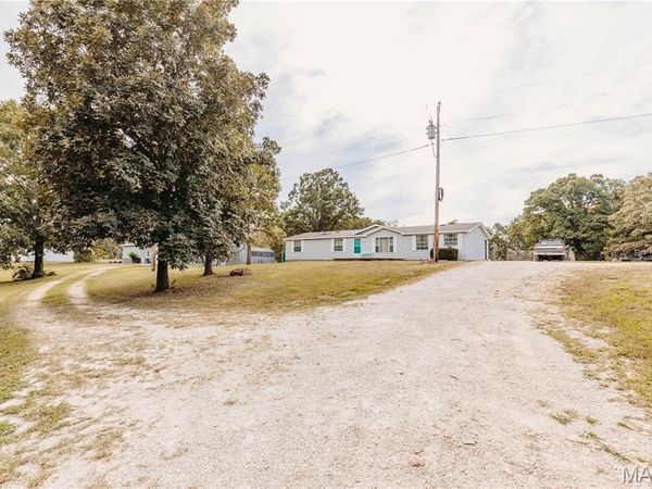 10209 Circle Road, Dixon, MO 65459