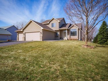 4823 Birch Street, Hampton, MN 55031