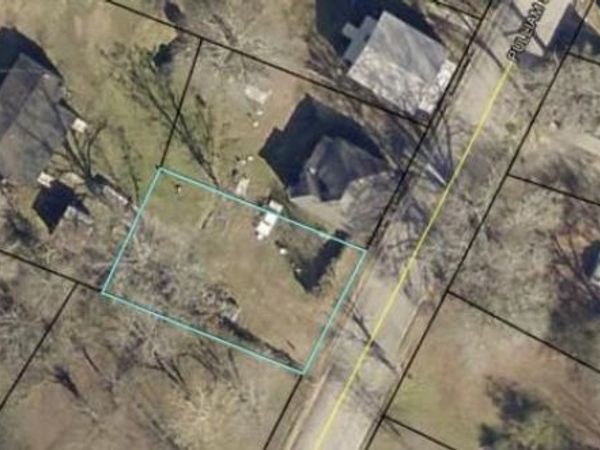 0 Pulliam Street, Elberton, GA 30635
